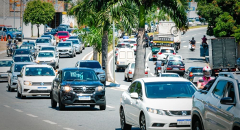 Prazo para licenciar veículos em Goiás vence no próximo dia 15 de outubro